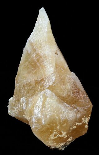 Unusual Dogtooth Calcite Crystal - Morocco #57374